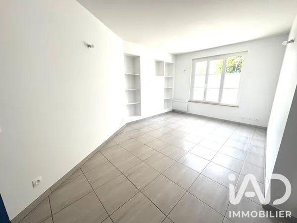 Appartement 4 pièces 74 m²