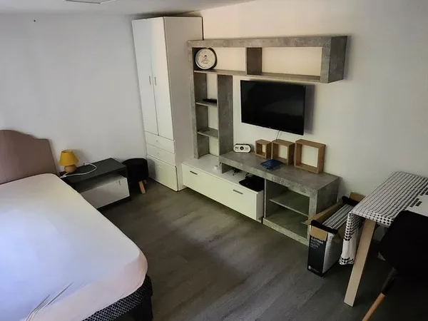 Studio de 25m2 à louer sur Vénissieux