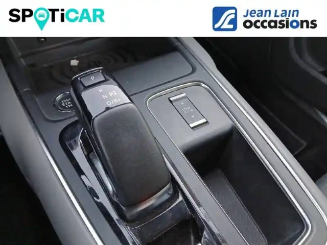 Citroën C5 Aircross hybride rechargeable 225 s&amp;s e-eat8 — photo 54