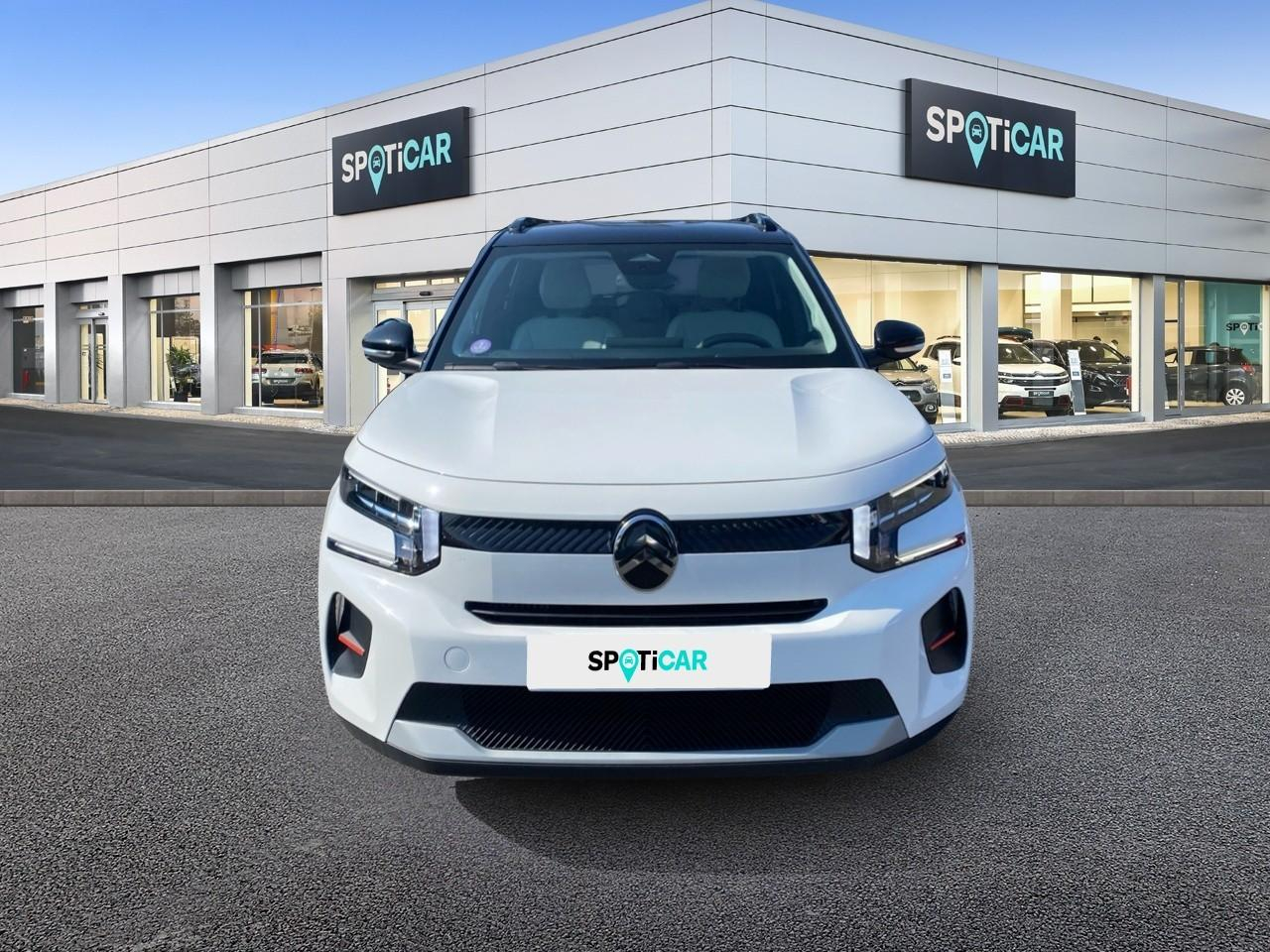 Citroën C3 1.2 turbo 100ch max — photo 2