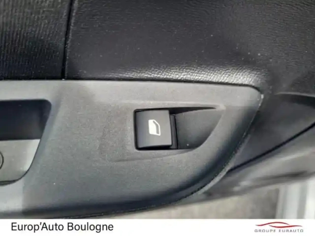 Opel Corsa 1.2 turbo 100ch edition bva8 — photo 15