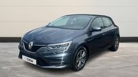 Renault Mégane 1.5 Blue dCi 115ch Evolution — photo 1