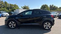 Renault Captur 1.3 TCe mild hybrid 140ch RS Line — photo 8