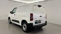 Citroen Berlingo M BlueHDi 100ch S&S Live — photo 7