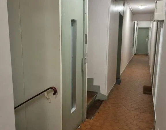Studio 1 pièce 15 m²