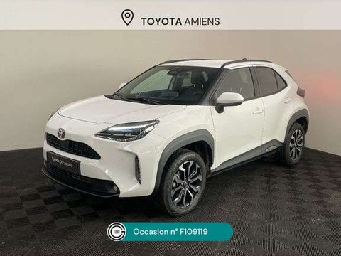 Toyota YARIS CROSS Toyota Yaris Cross