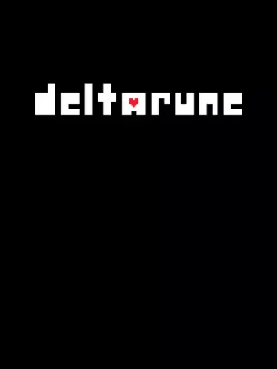DELTARUNE Chapter 5