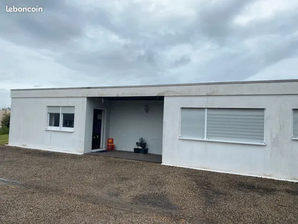 Local professionnel à Sarreguemines à louer