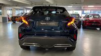 Toyota C-Hr 184h Collection 2WD E-CVT MY22 — photo 6