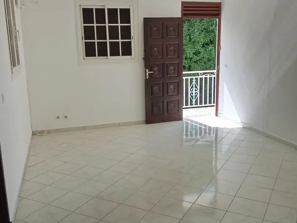 Maison 4 pièces