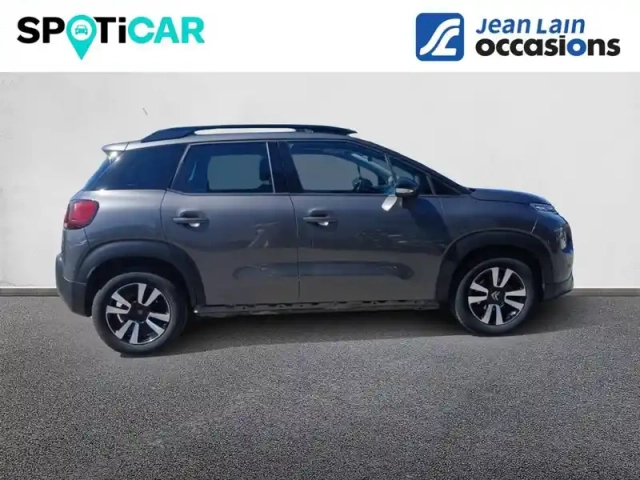Citroën C3 Aircross bluehdi 110 s&amp;s bvm6 — photo 4