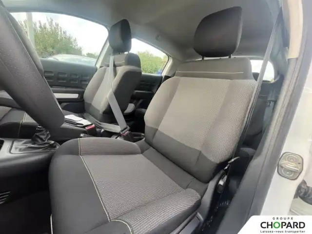 Citroën C3 bluehdi 100 bvm6 — photo 14