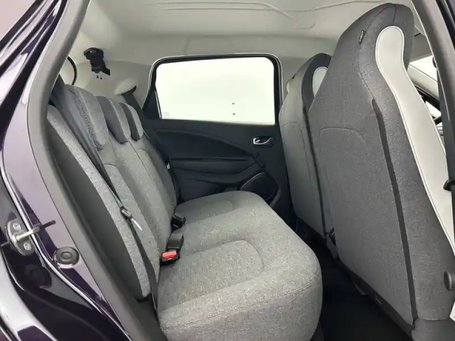 Renault Zoé zoe r110 - my22 — photo 25