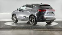 Lexus Nx 450h+ Executive 4WD — photo 8