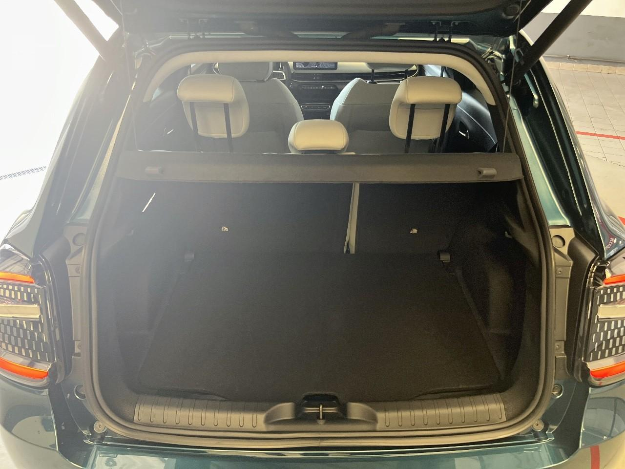 Fiat 600 t-gen 3 1.2 hybrid 110ch edct6 la prima — photo 6