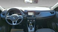 Renault Arkana 1.6 E-Tech hybride 145ch Evolution -22 — photo 13