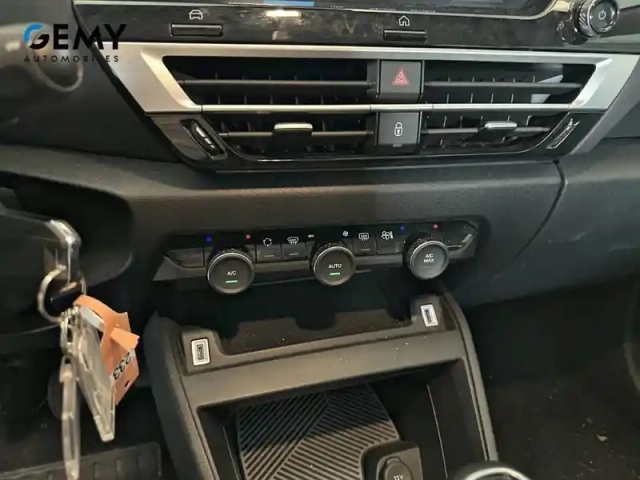 Citroën C4 puretech 130 s&amp;s bvm6 — photo 15