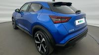 Nissan Juke 1.6 Hybrid 143ch Tekna 2023 — photo 6
