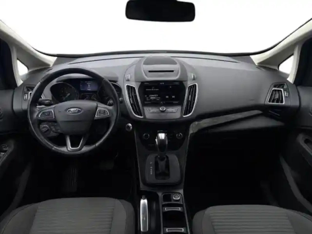 Ford C-Max 1.5 ecoboost 150ch stop&amp;start titanium bva — photo 10