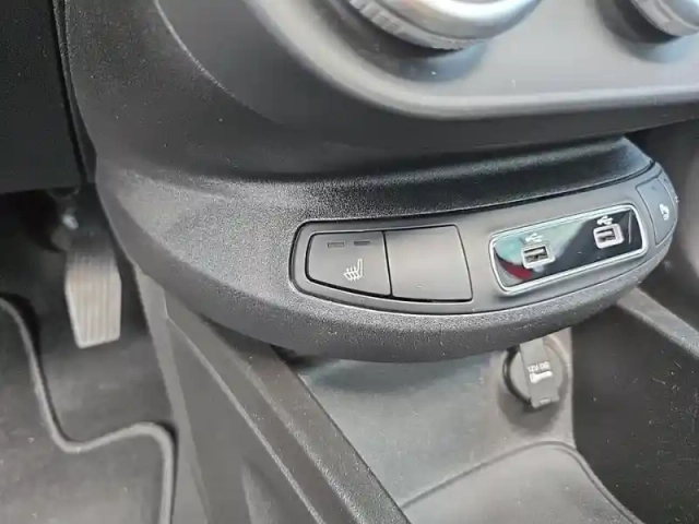 Fiat 500 x 1.3 firefly turbo t4 150ch club dct — photo 15