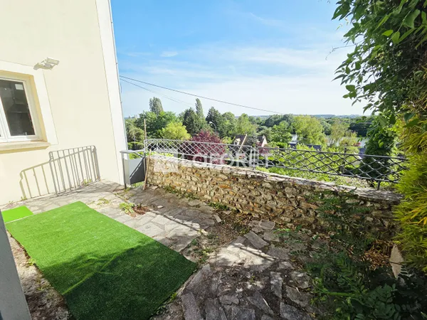 Maison 4 pièces 67 m²
