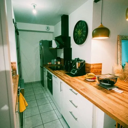 Appartement t2 st paul les dax