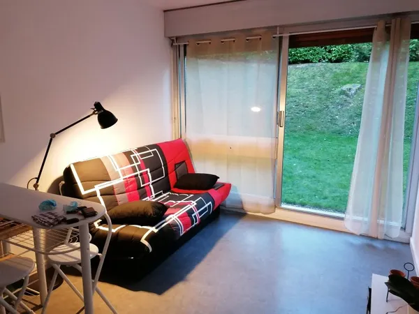 Loue studio 20m² Le Chesnay