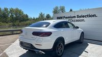 Mercedes Glc Coupé 300 de 194+122ch AMG Line 4Matic 9G-Tronic — photo 5