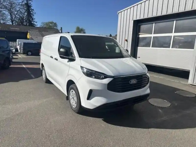 Ford Custom transit  fg 320 l1h1 2.0 ecoblue 110ch trend — photo 3