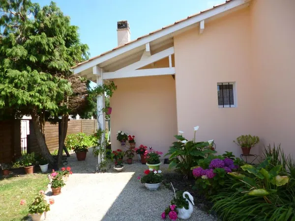 Appartement de 35m2 à louer sur Tarnos