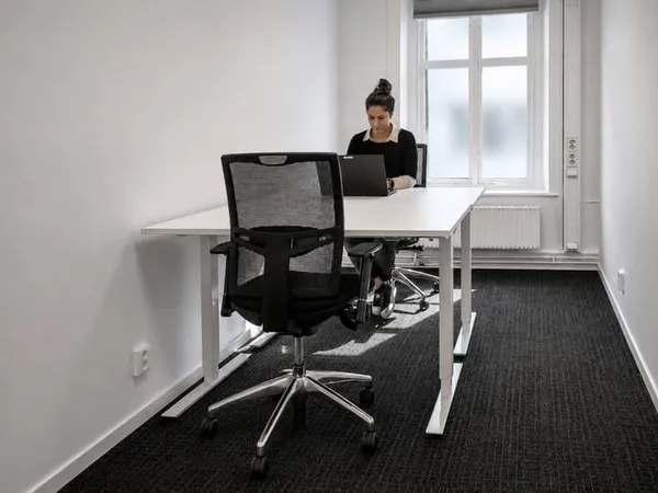 Bureaux 8 m²