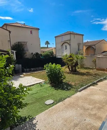 Maison T4 Prades-le-Lez
