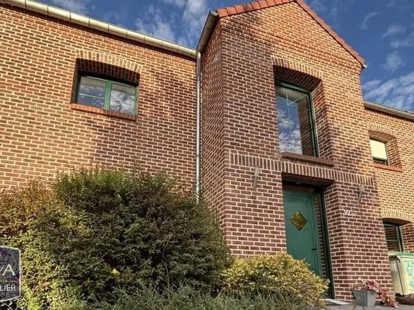 Maison Vente Escaudœuvres 10p 218m² 360400€