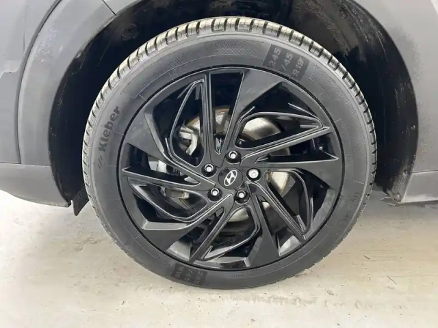 Hyundai Tucson 1.6 crdi 136 hybrid 48v dct-7 — photo 51