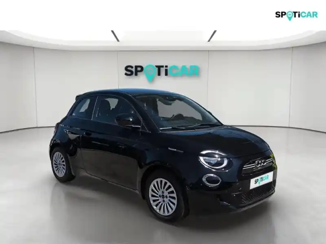 Fiat 500 e 118ch pack confort my23 — photo 8
