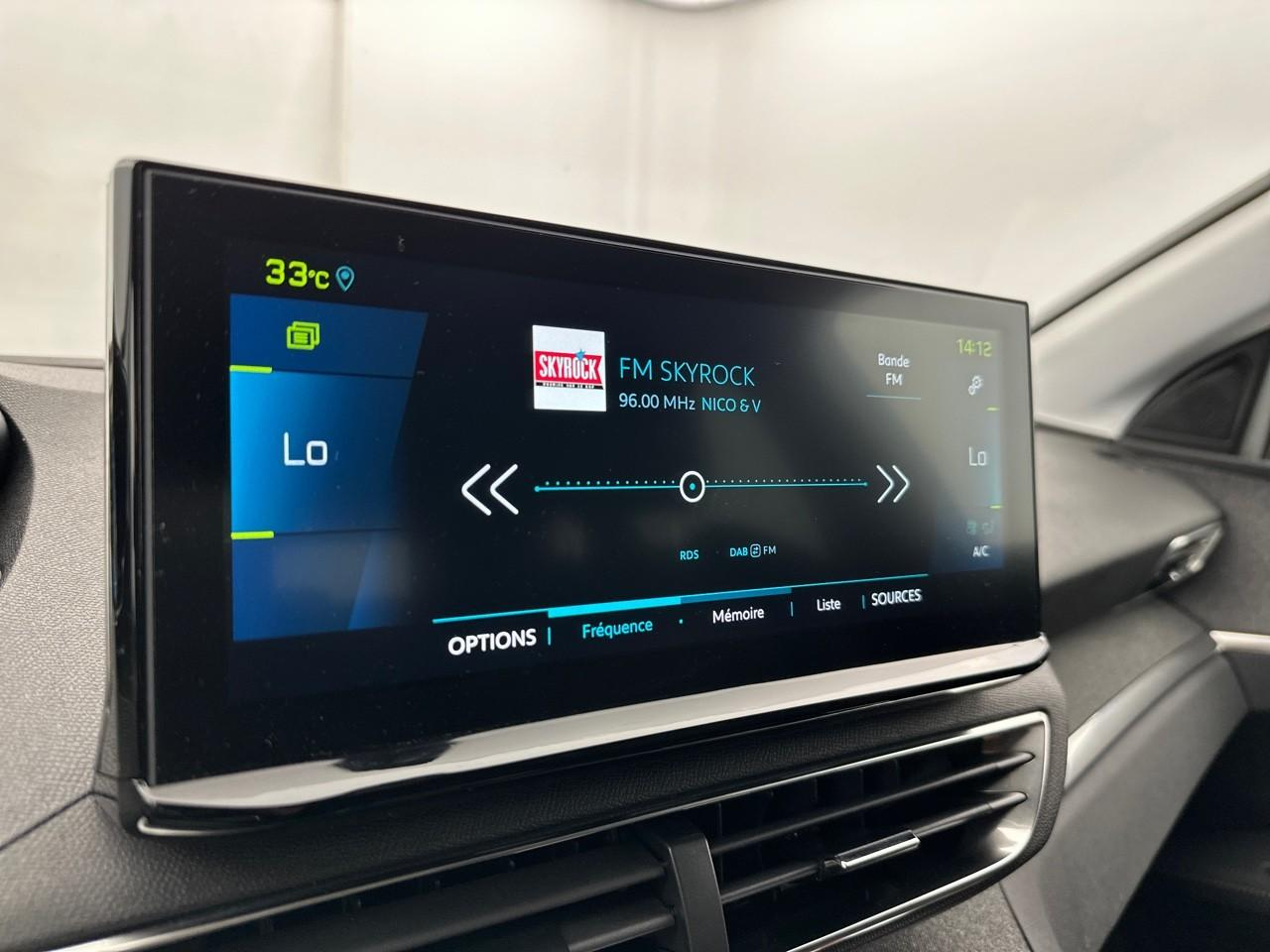 Peugeot 3008 hybrid 225 e-eat8 roadtrip — photo 23