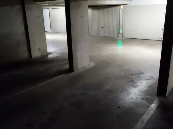 Location parking en sous-sol - Antigone / Pont Juvénal
