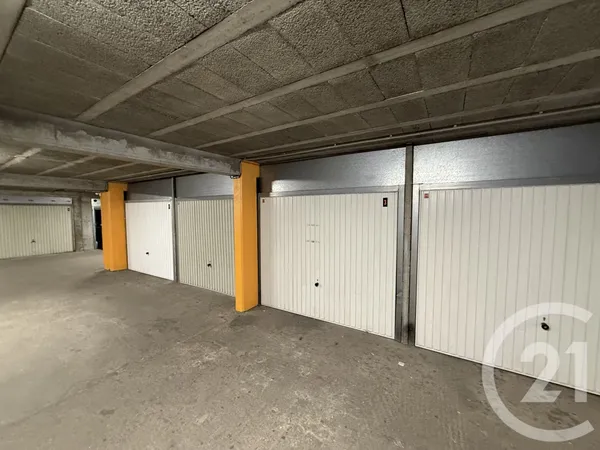 Parking 24 m²
