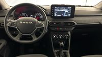 Dacia Sandero 1.0 TCe 90ch Stepway Extreme auto -24 — photo 11