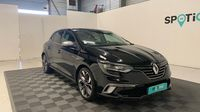 Renault Mégane 1.3 TCe 140ch FAP GT-Line — photo 3