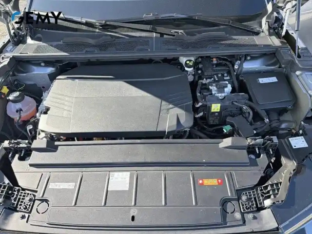 Ds N8 n°8 230 ch fwd standard range — photo 12