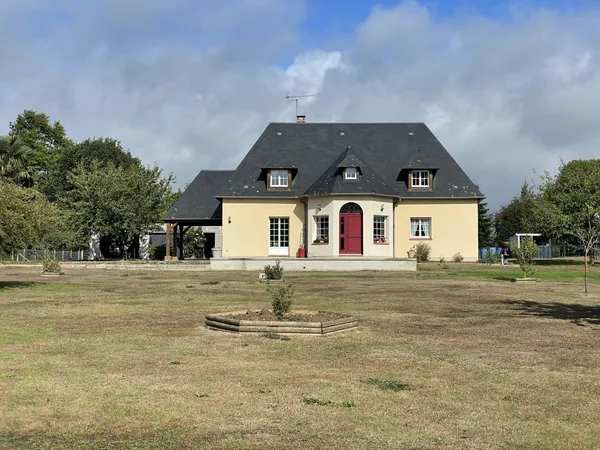 Maison à vendre Thiberville