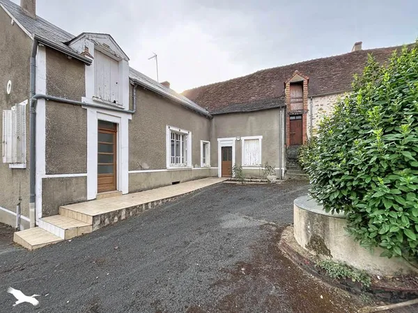 Maison 4 pièces 100 m²