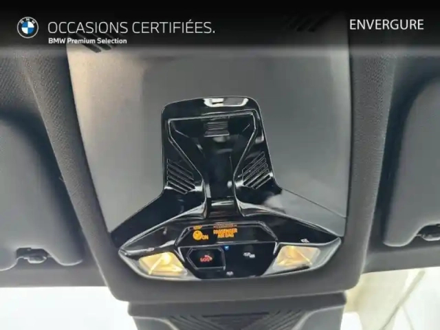 Bmw X2 i edrive20 204ch m sport — photo 12