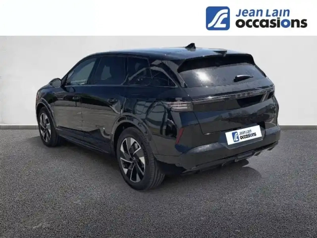 Opel Grandland electrique 213 ch &amp; batterie 73 kwh — photo 7