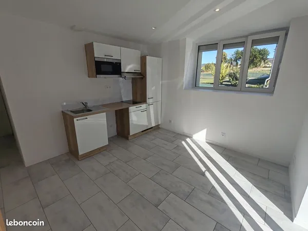 Maisonnette PLOERMEL toutes charges incluses