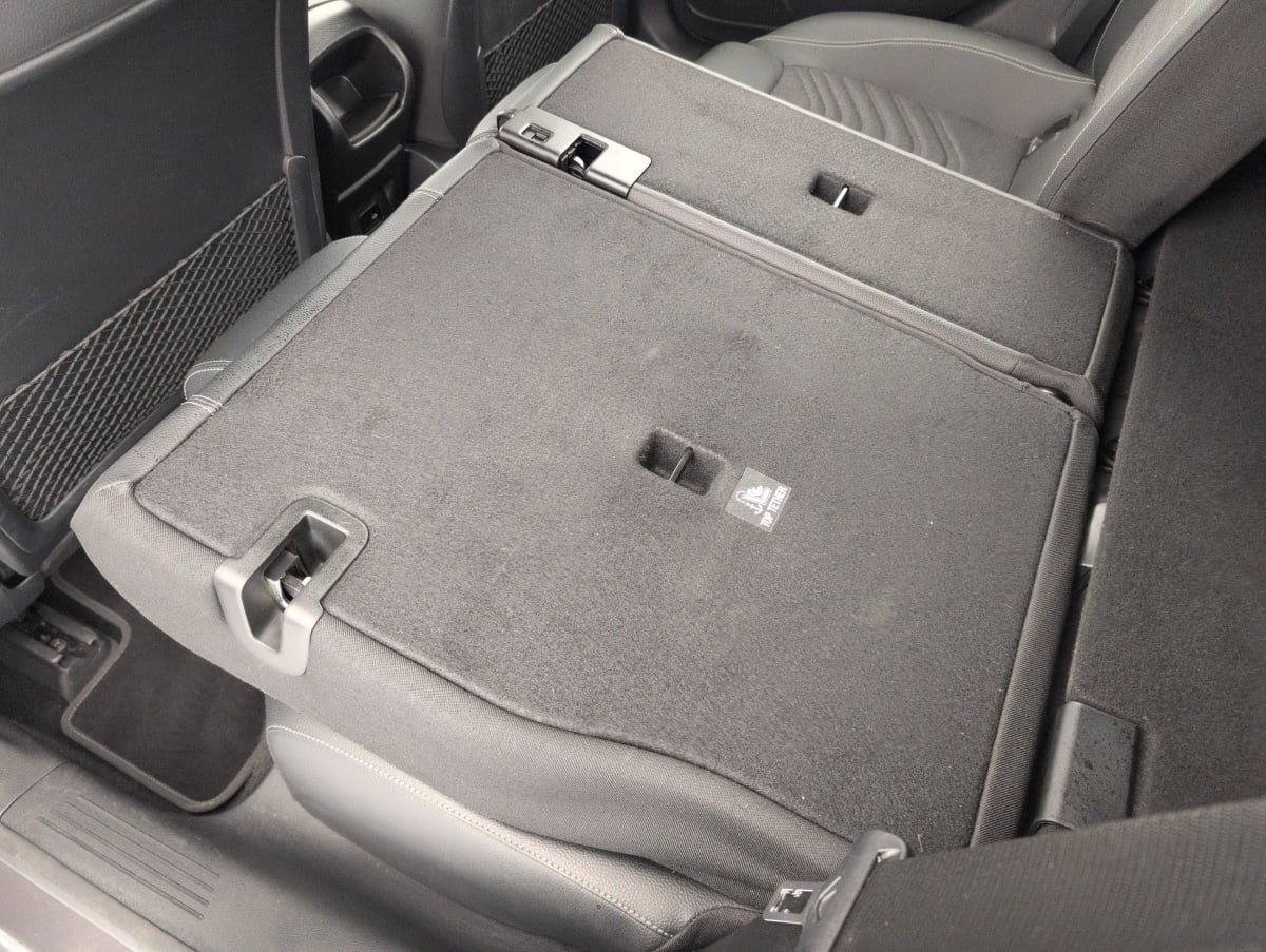 Mercedes Classe A — photo 12