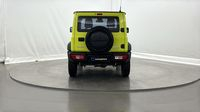 Suzuki Jimny 1.5 VVT Privilège — photo 6
