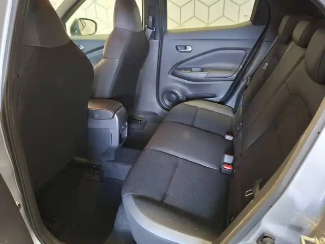 Nissan Juke dig-t 114 — photo 16
