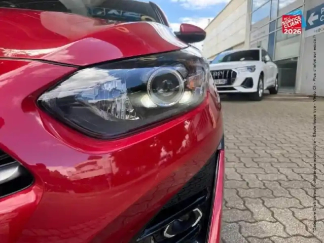Kia Ceed pro 1.5 t-gdi 160ch gt line dct7 — photo 13